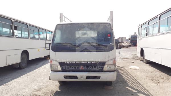 Mitsubishi Canter (2010)