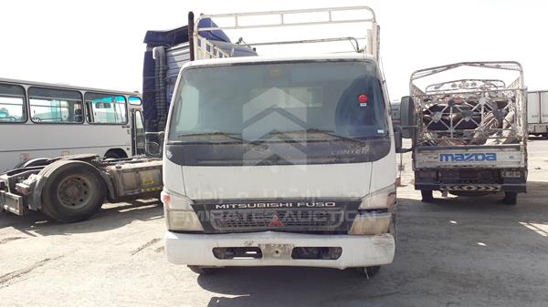 Mitsubishi Canter (2011)