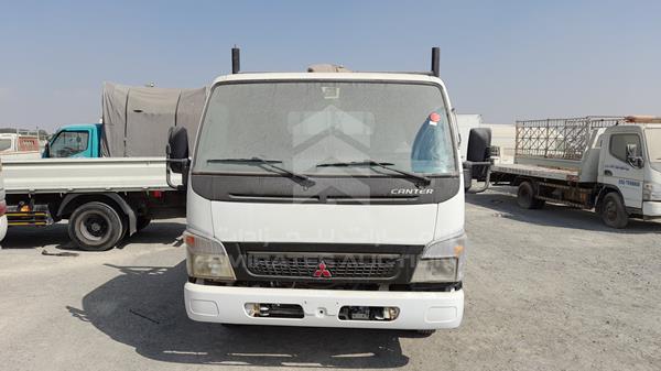 Mitsubishi Canter (2012)