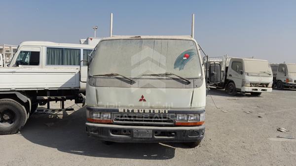 Mitsubishi Canter (2000)