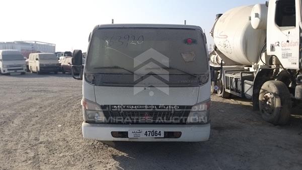 Mitsubishi Canter (2013)