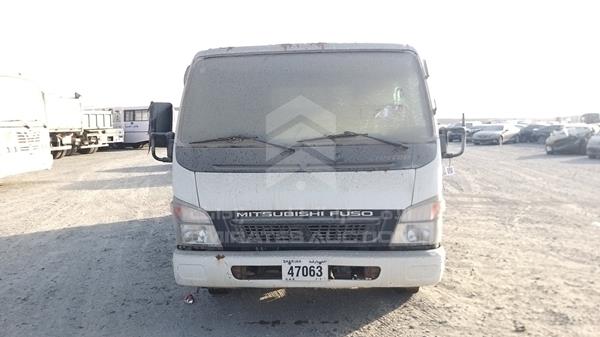 Mitsubishi Canter (2014)