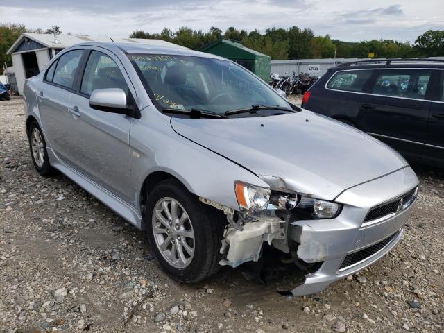 Mitsubishi Lancer se (2012)