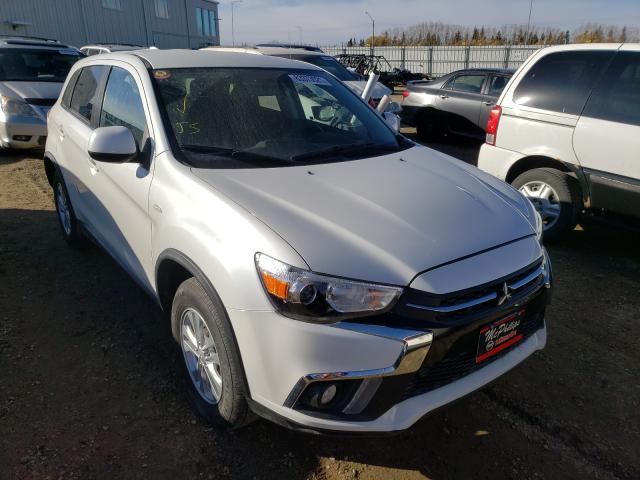 Mitsubishi Rvr se (2019)