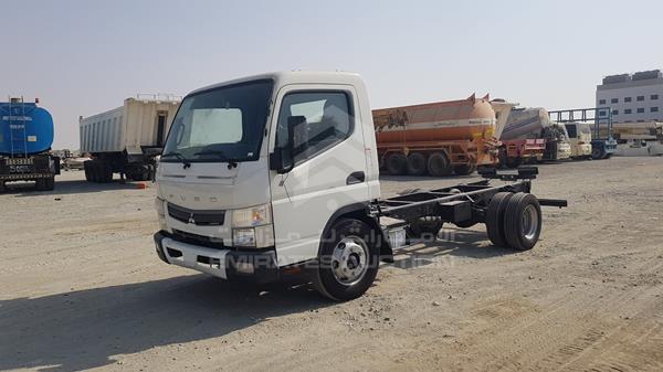 Mitsubishi Canter (2021)