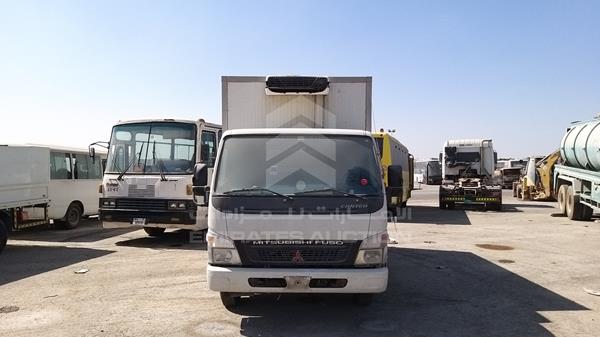 Mitsubishi Canter (2013)