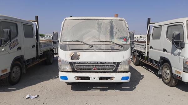 Mitsubishi Fuso (2013)