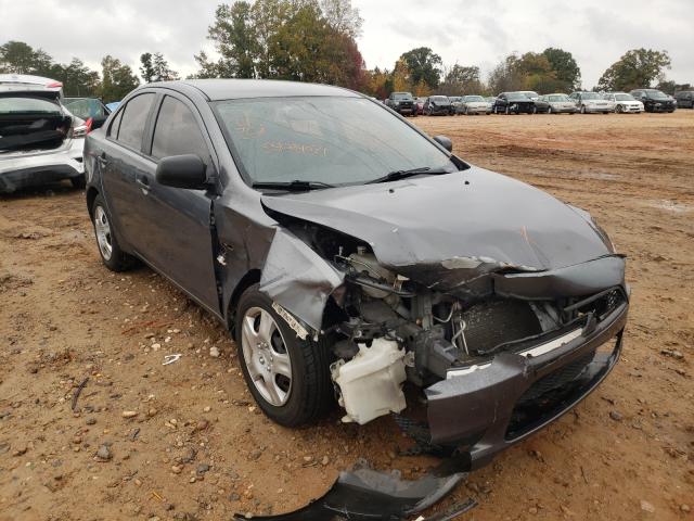Mitsubishi Lancer de (2011)