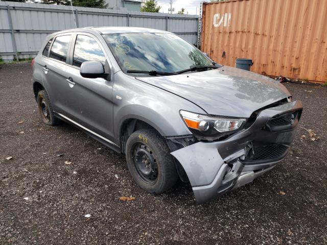 Mitsubishi Rvr se (2012)
