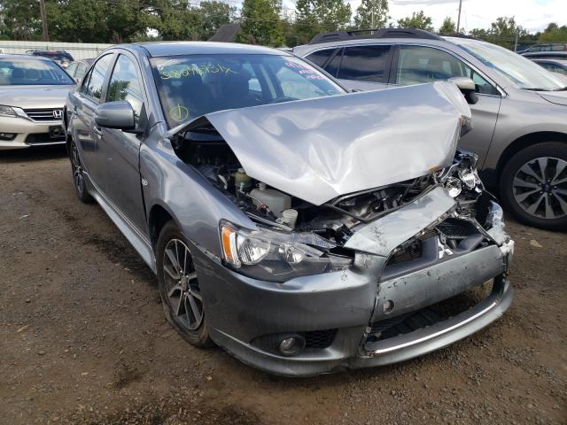 Mitsubishi Lancer se (2015)