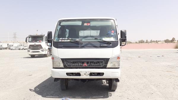 Mitsubishi Canter (2010)