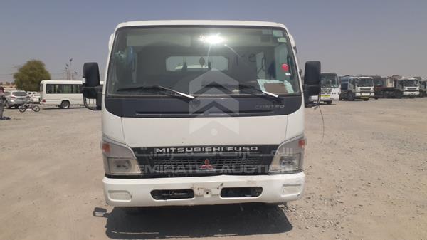 Mitsubishi Canter (2013)