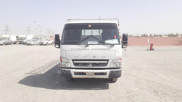Mitsubishi Canter (2017)
