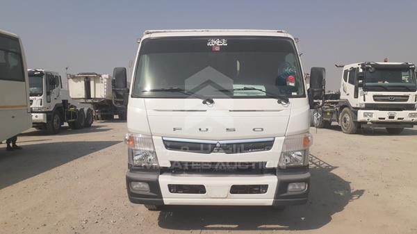 Mitsubishi Canter (2020)