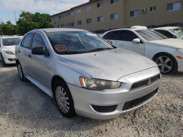 Mitsubishi Lancer de (2010)