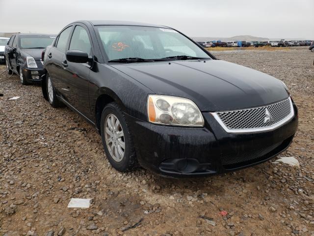 Mitsubishi Galant fe (2012)