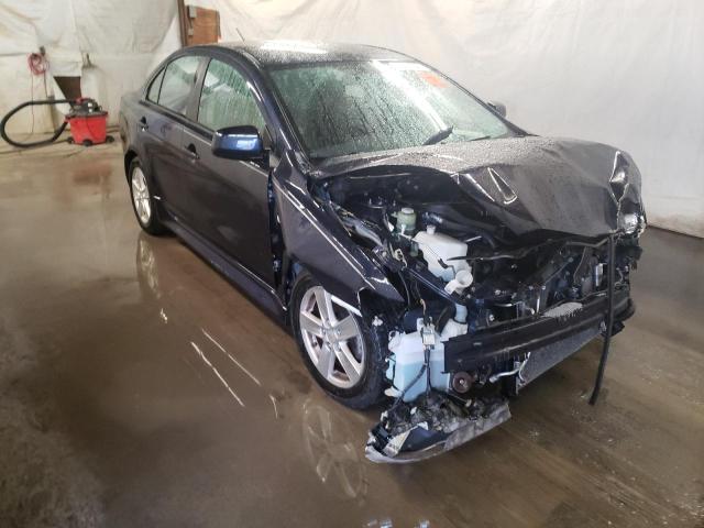 Mitsubishi Lancer se (2014)