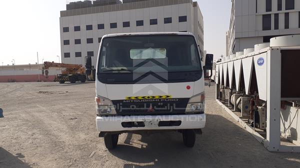 Mitsubishi Canter (2006)