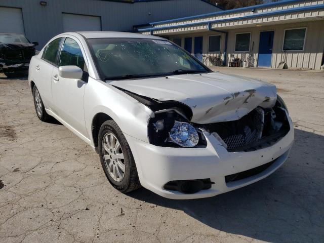 Mitsubishi Galant fe (2011)