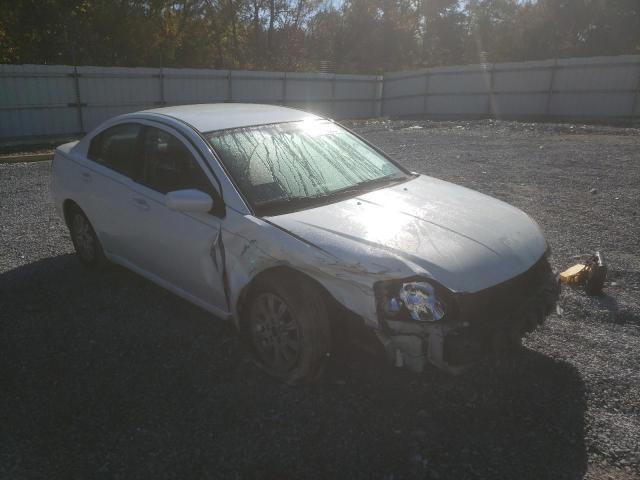 Mitsubishi Galant fe (2011)