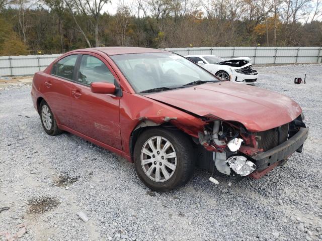 Mitsubishi Galant fe (2011)