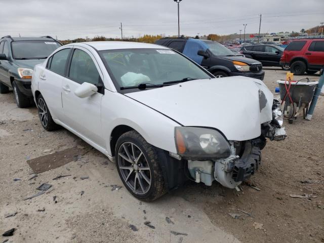 Mitsubishi Galant fe (2011)