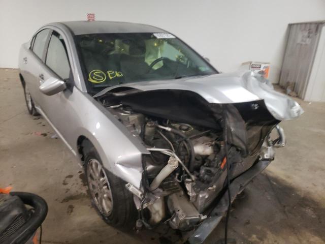 Mitsubishi Galant fe (2011)