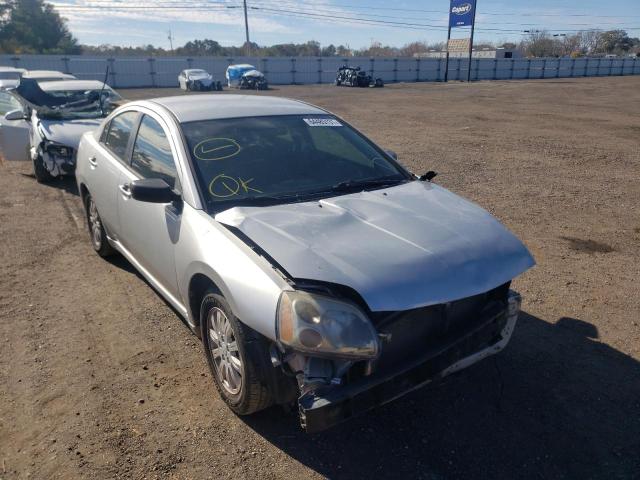 Mitsubishi Galant fe (2012)