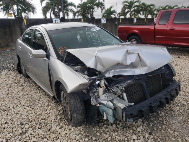 Mitsubishi Galant fe (2010)
