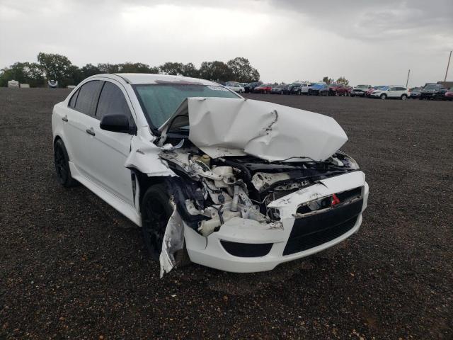 Mitsubishi Lancer de (2010)