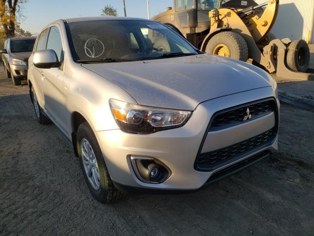 Mitsubishi Rvr se (2013)
