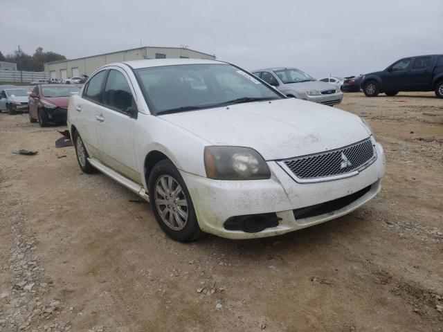 Mitsubishi Galant fe (2010)