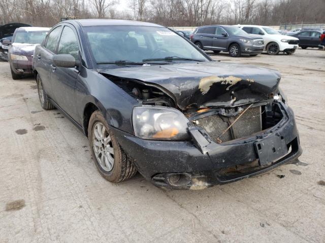 Mitsubishi Galant fe (2011)