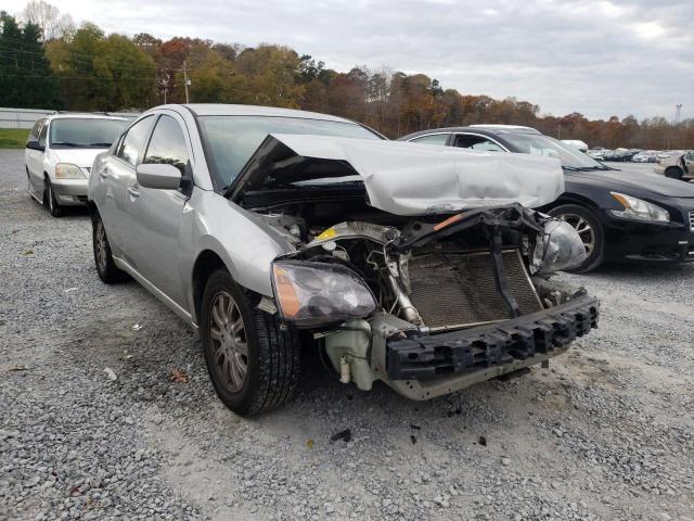 Mitsubishi Galant fe (2011)