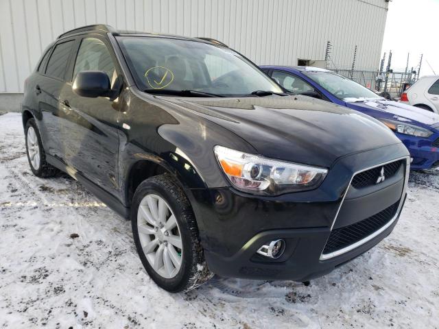 Mitsubishi Rvr gt (2011)