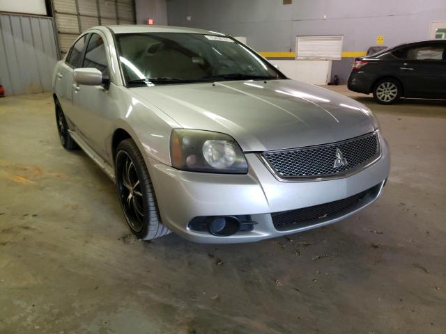 Mitsubishi Galant fe (2010)