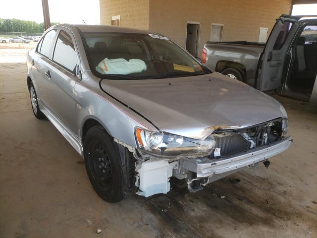 Mitsubishi Lancer de (2010)
