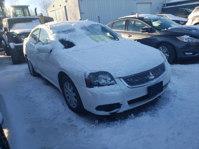 Mitsubishi Galant fe (2011)