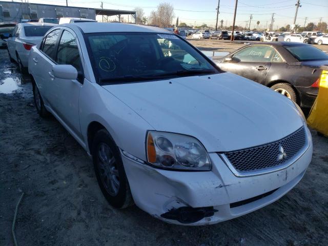 Mitsubishi Galant fe (2012)