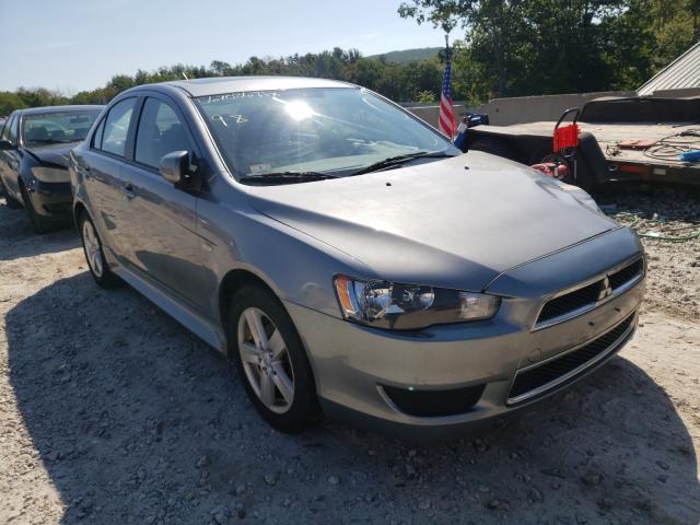 Mitsubishi Lancer se (2014)