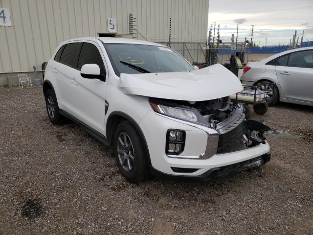 Mitsubishi Rvr es (2020)