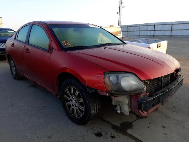 Mitsubishi Galant fe (2011)