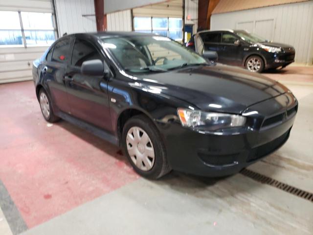 Mitsubishi Lancer de (2010)