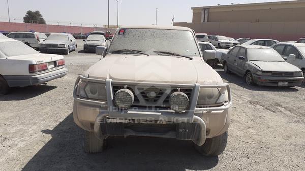 Nissan Patrol (0)