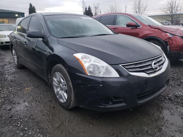 Nissan Altima bas (2010)