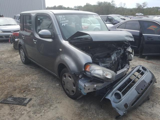 Nissan Cube base (2010)