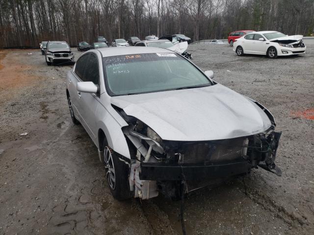 Nissan Altima bas (2011)