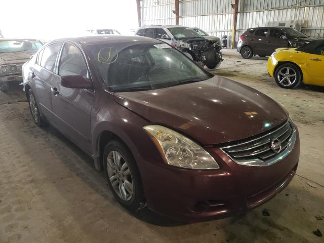 Nissan Altima bas (2011)