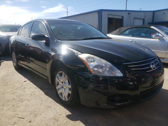 Nissan Altima bas (2011)