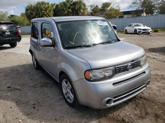 Nissan Cube base (2011)